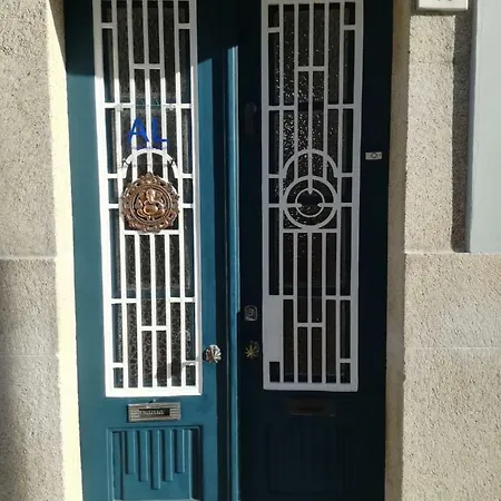 Kwatera prywatna Chatnoirporto Lamaison