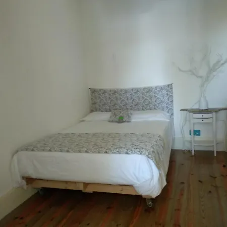Chatnoirporto Lamaison Homestay *